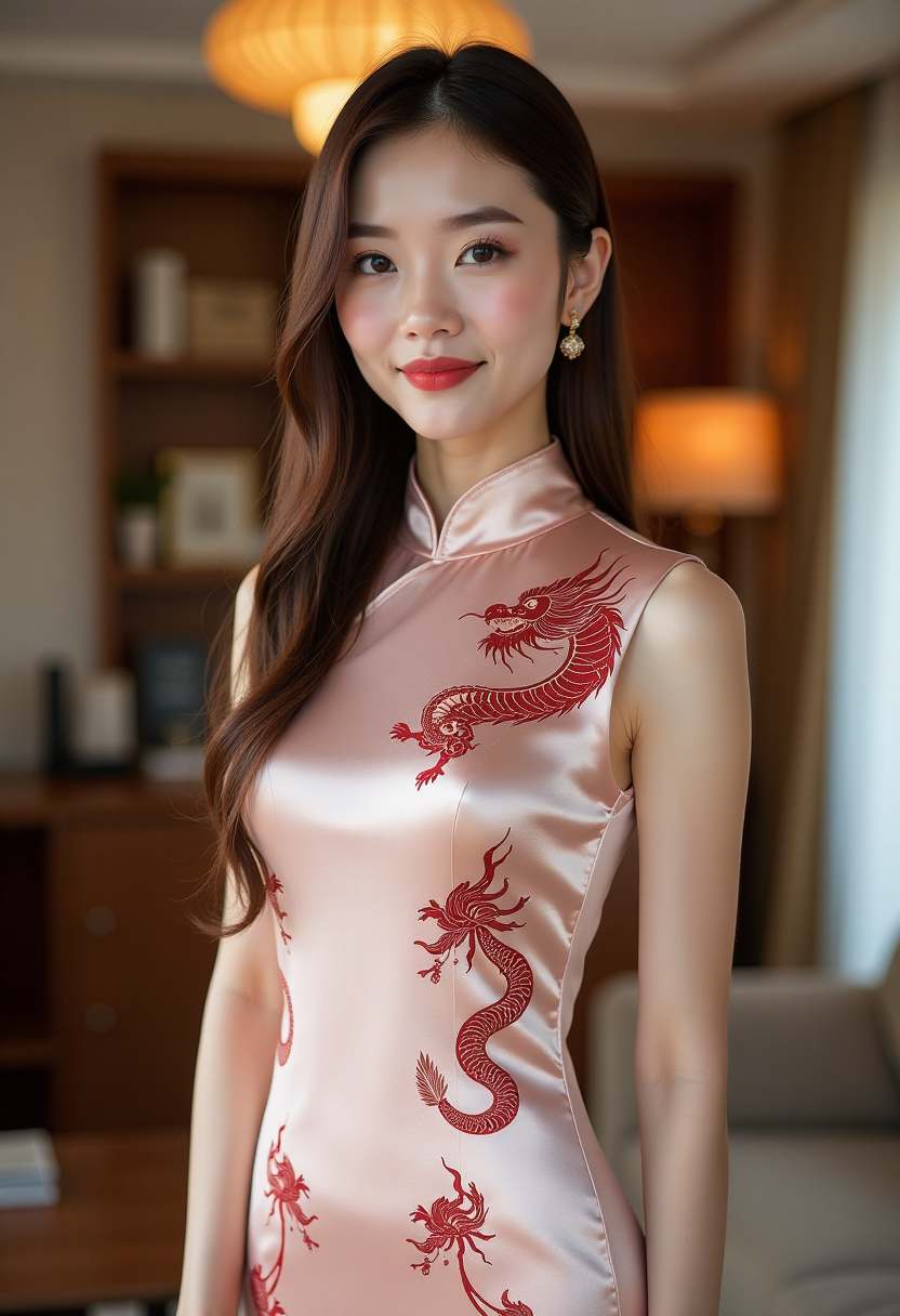 动画年番剧情讨论直播间